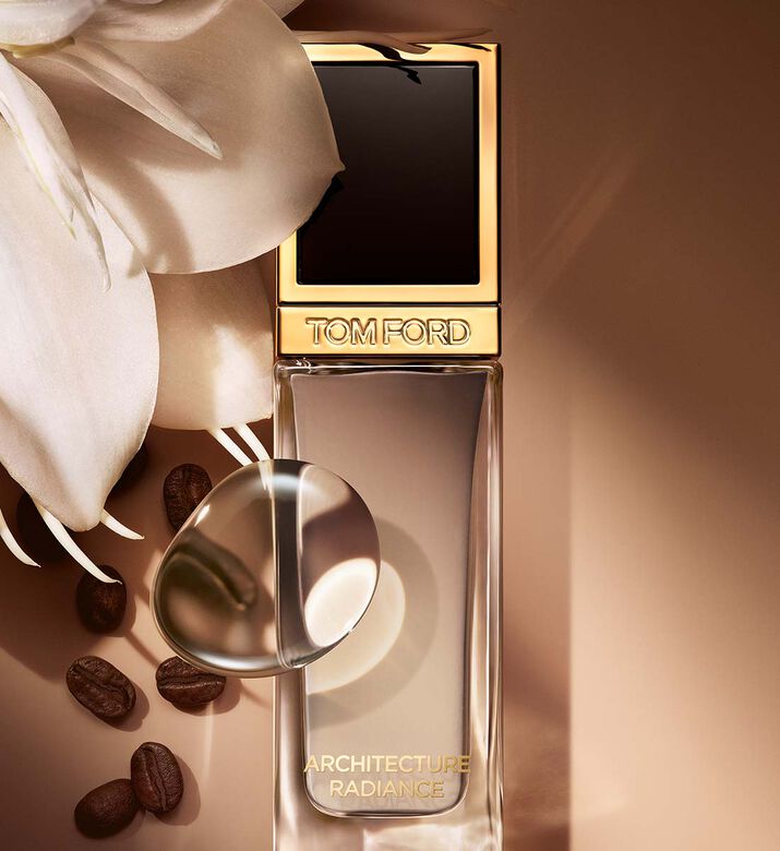 Tom Ford Fdt Archt Rdnce Hydr Spf50, 4n-ivory-silk, Packshot View