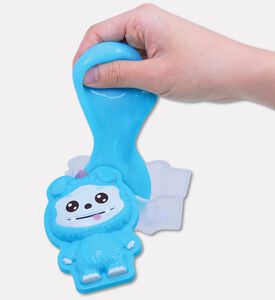 Slimy Googoo Family Box Set, Packshot View