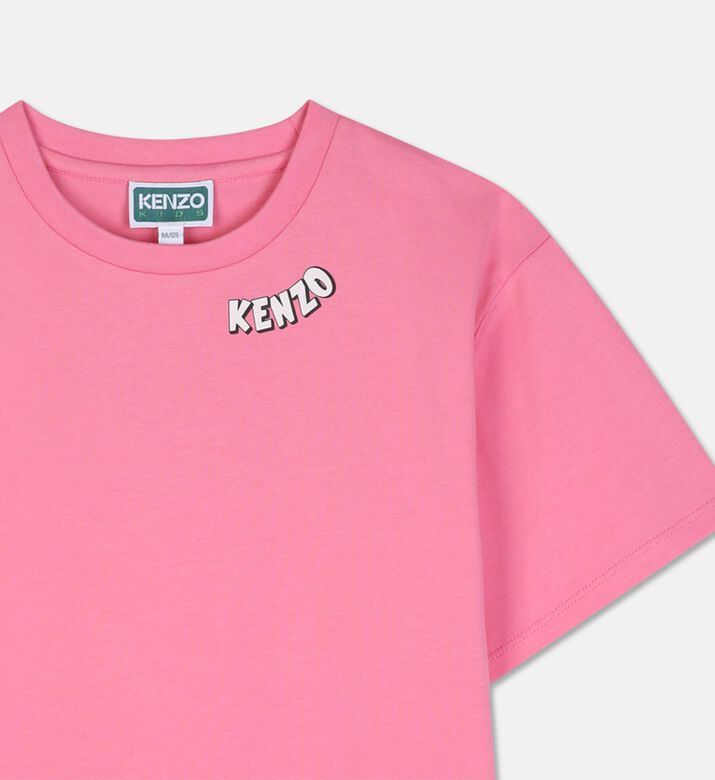 Kenzo Dress Play, Packshot View