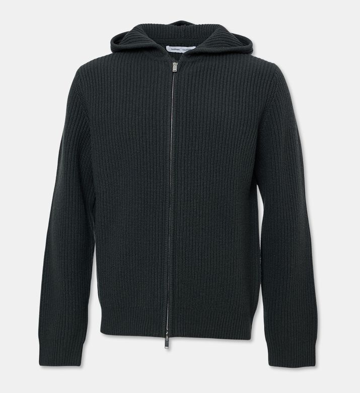 Samsoe Hoodi Saisak, Packshot View