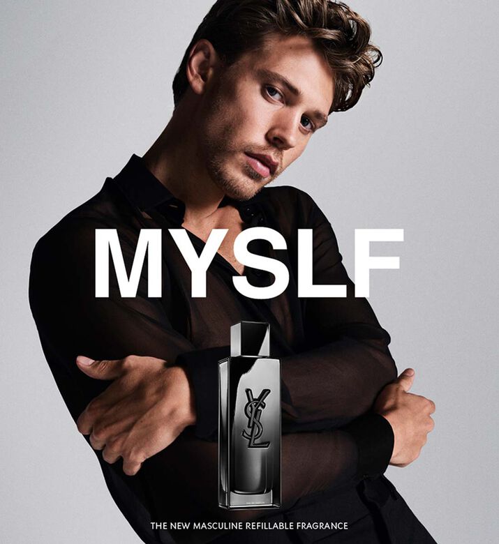 ماء عطر مايسلف كوتور