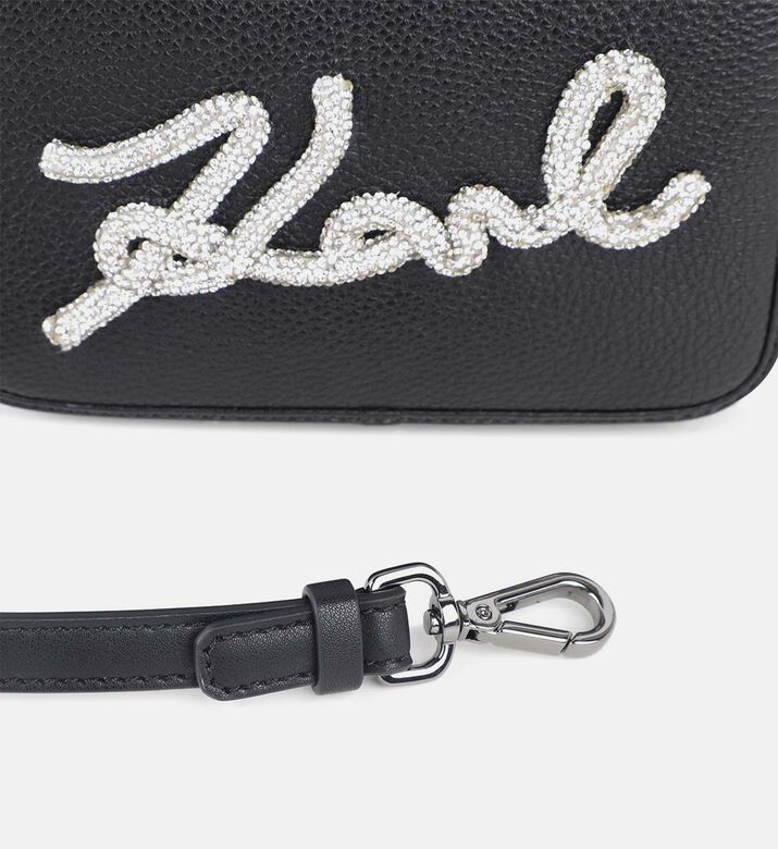 حقيبة يد صغيرة مرصعة بأحجار الراين حقيبة يد صغيرة مرصعة بأحجار الراين