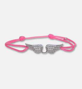 Zadig et Voltaire Acc Link Rock, Pink, Fs, Packshot View