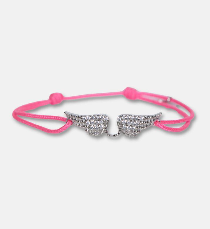 Zadig et Voltaire Acc Link Rock, Pink, Fs, Packshot View