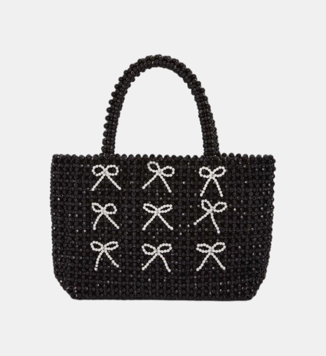Bag top top