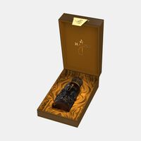 ماء عطر وايلد هورس سيلك رود