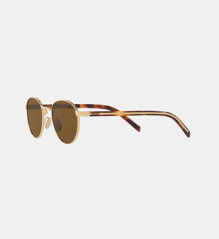 Double Bridge Sunglasses 49