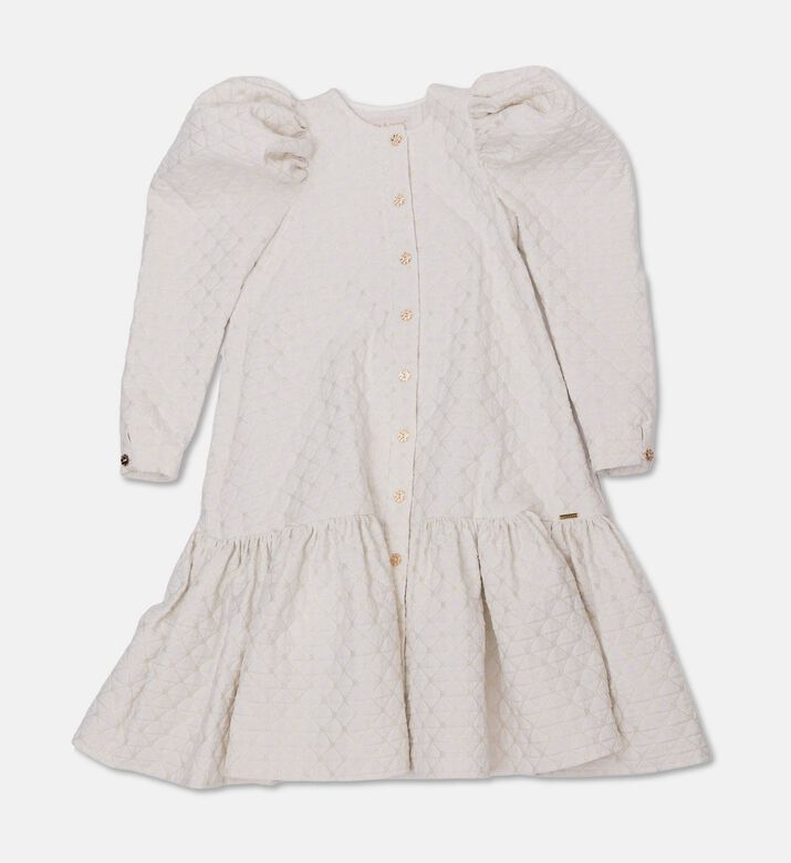 Poca and Poca Dress, Packshot View