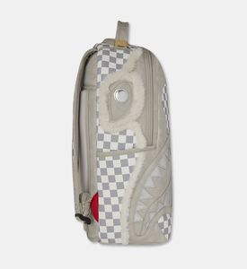 Sprayground Baby Checkered Backpack, Packshot View