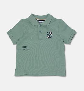 Boss Polo Ss, Packshot View