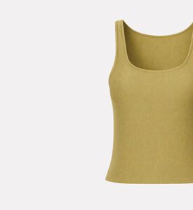 LIVE! Allure Adaptiv Jumpsuit, Gold, L, Packshot View