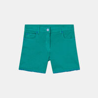 Strawberry Patch Shorts