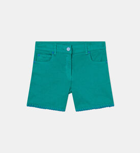 Strawberry Patch Shorts