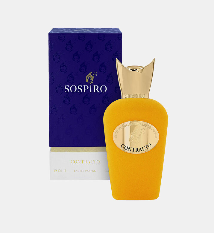 ماء عطر كونترالتو 100 مل