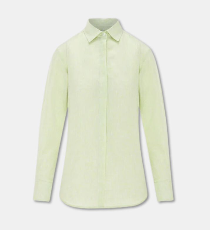Carter and White Shirt Noura, Packshot View