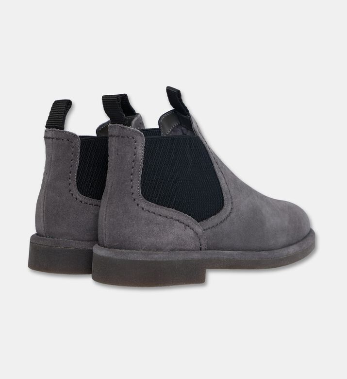 Baldinini Shoes Chelsea Boot, Grey, Eu-36, Packshot View