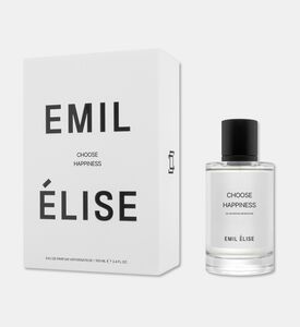 Emil Elise Edp Choose Happiness, Packshot View