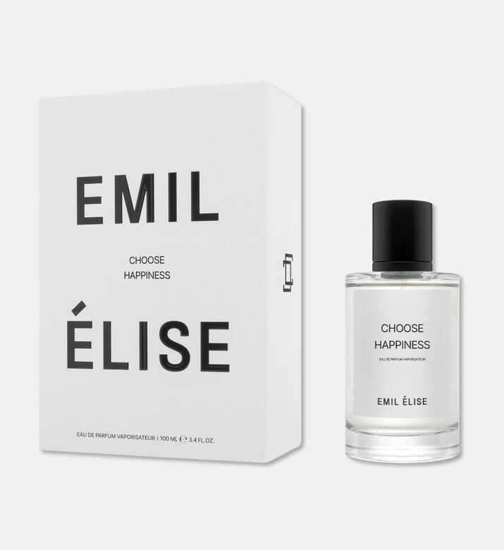 Emil Elise Edp Choose Happiness, Packshot View