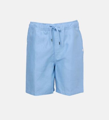 Sydney Linen Beach Shorts