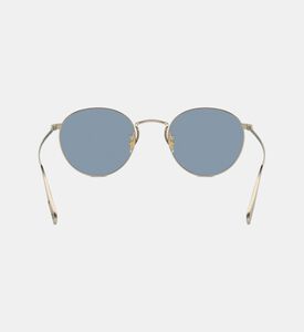 نظارة كوليريدج شمسية معدنية 50