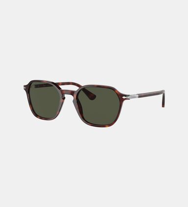 Square Crystal Acetate Sunglasses 51