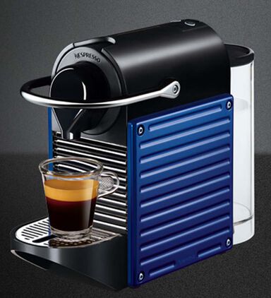Pixie Electric Titan Coffee Machine