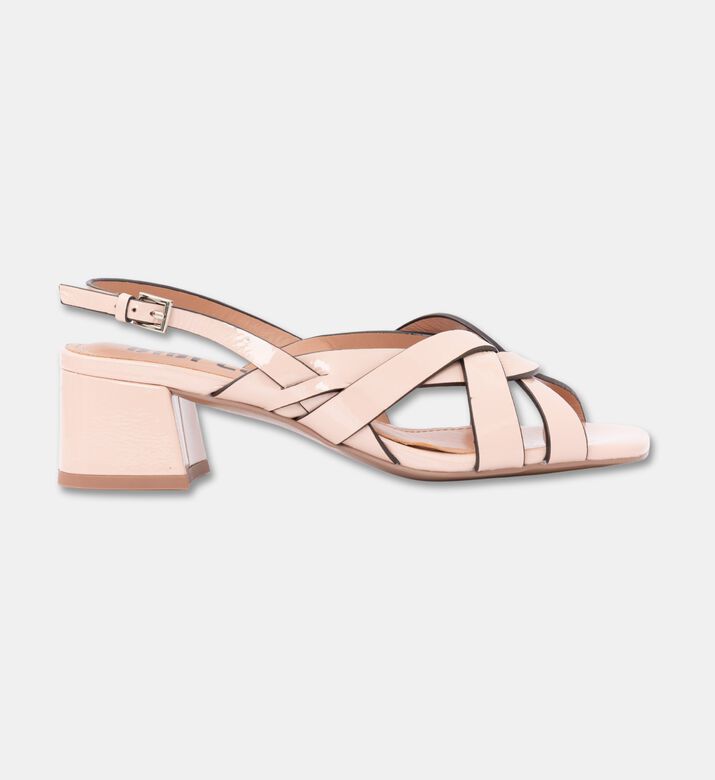 Bibilou Shoes Sandal, Nude, Eu-37, Packshot View
