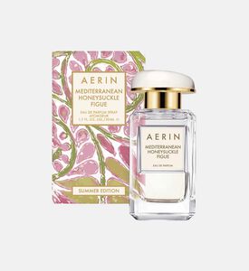 Mediterranean Honeysuckle Figue Eau De Parfum