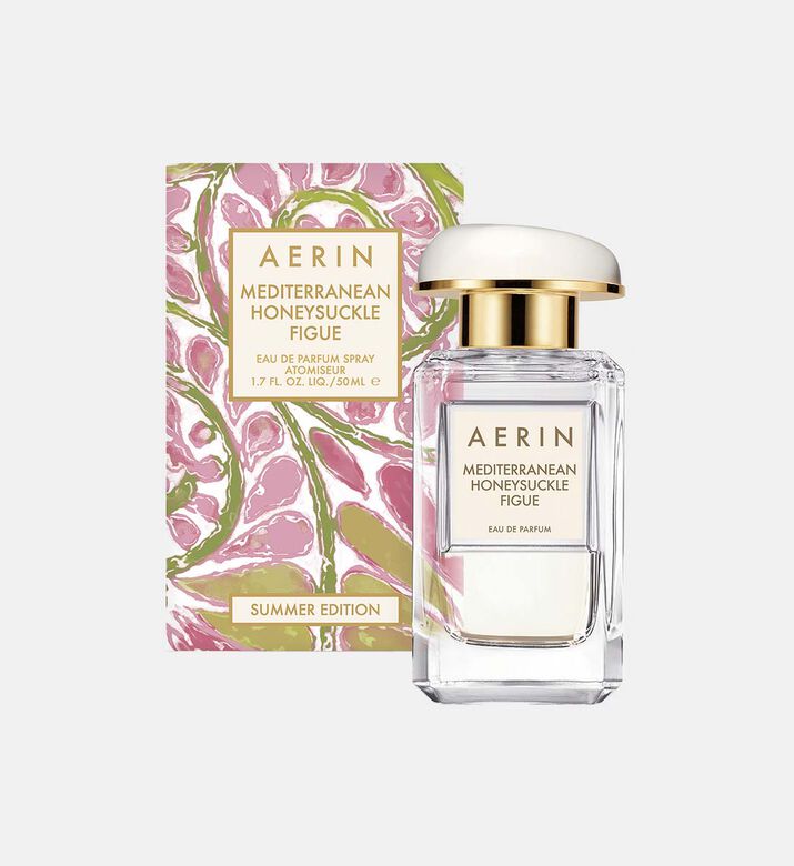 Mediterranean Honeysuckle Figue Eau De Parfum