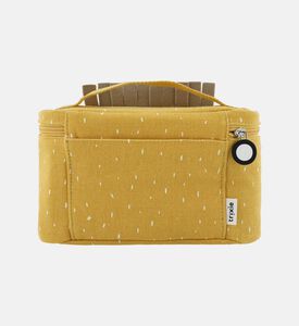 Lion Waterproof Lunch Box