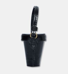 Zadig et Voltaire Keyring Coffee Cup, Packshot View