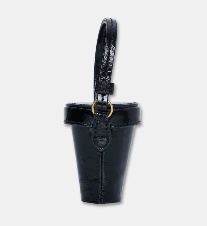 Zadig et Voltaire Keyring Coffee Cup, Packshot View