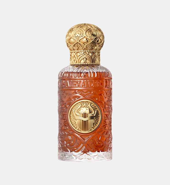 Black Beetle Extract Eau De Parfum
