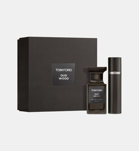 Oud Wood Eau De Parfum Set