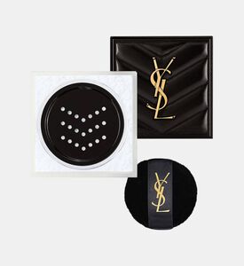 All Hours Hyper-finish Powder