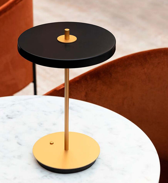 Asteria Move Portable Table Lamp
