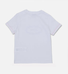 Missoni Logo-print Short-sleeve T-shirt, Packshot View