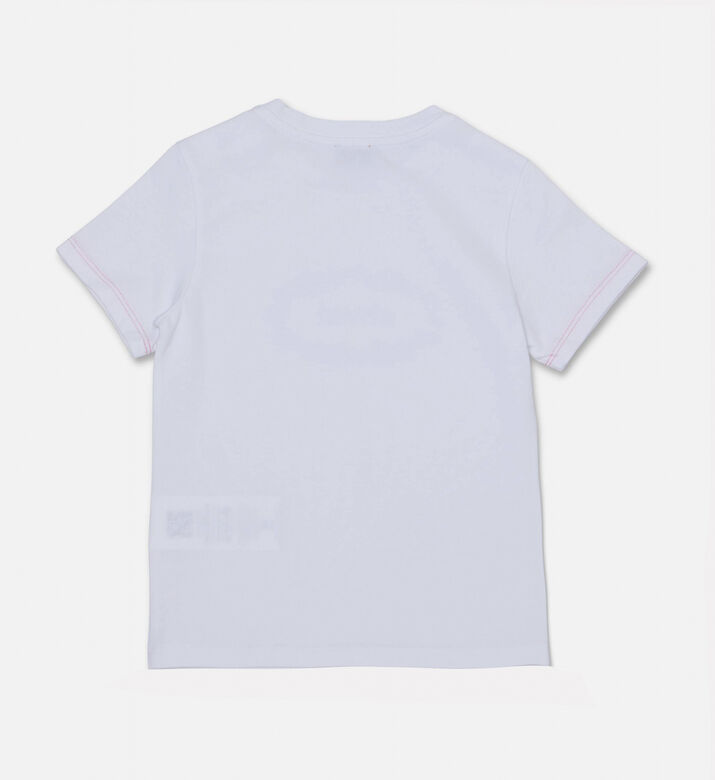 Missoni Logo-print Short-sleeve T-shirt, Packshot View