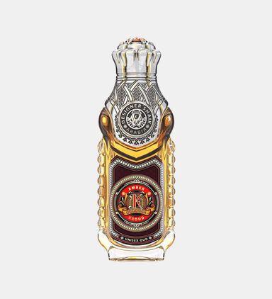 Amber Kroud Eau De Parfum