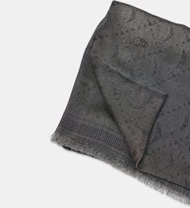 Zadig et Voltaire Scarf Glenn, Packshot View
