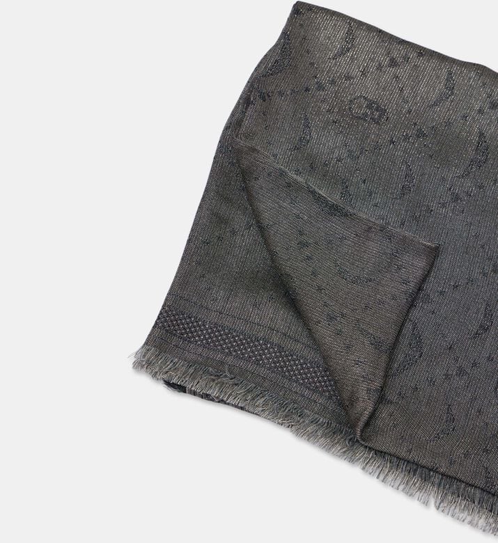 Zadig et Voltaire Scarf Glenn, Packshot View