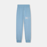 Unisex Logo Jersey Track Pants