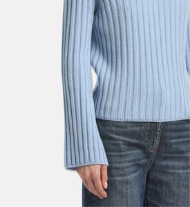 Luisa Spagnoli Pullover, Model View