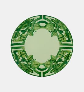 طبق عشاء ذا مينينغ