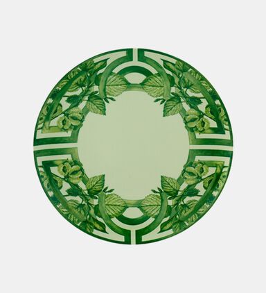 طبق عشاء ذا مينينغ