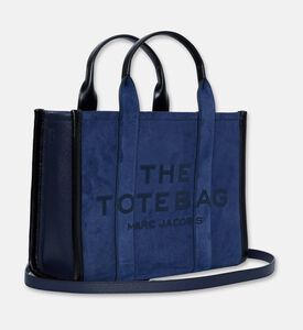 Marc Jacobs Bag M Tote, Navy, Packshot View