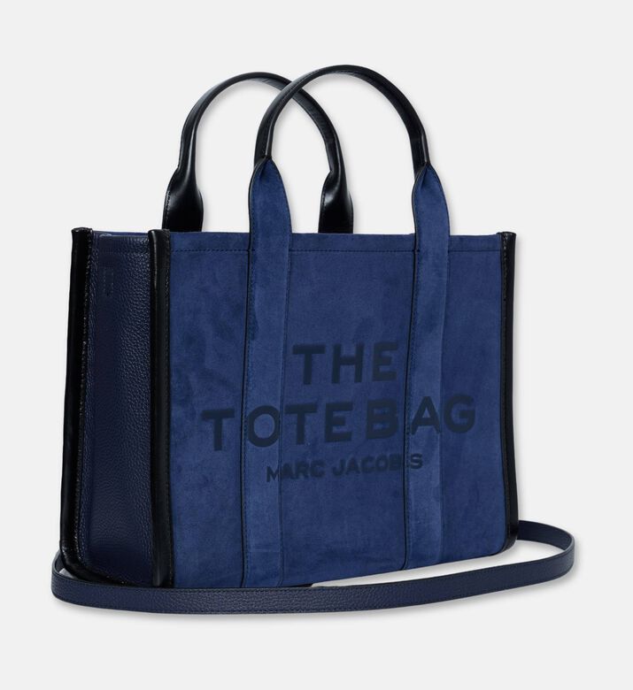 Marc Jacobs Bag M Tote, Navy, Packshot View