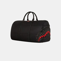 Puffer Shark Duffle Bag