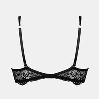 Fauve Amour Contour Bra