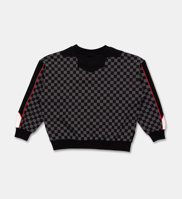 Sprayground Sweater Triple, Packshot View